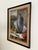 Vintage French Still Life Oil Painting Signed & Framed For Sale - Image 4 of 13