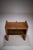 Modern Rationalist Veneered Wood Shelf, 1930 For Sale - Image 3 of 18