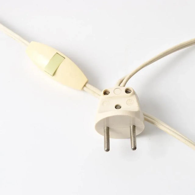 Space Age Acrylic Table Lamp, 1970s For Sale - Image 10 of 13