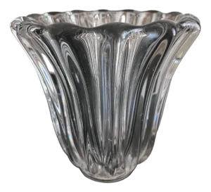 Vase from Pierre D'avesn, 1950s