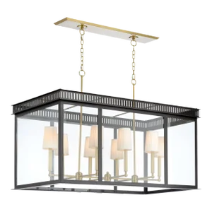 Salt Run Lantern, Large