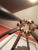 Mid-Century Floor Lamp from Stilnovo For Sale - Image 10 of 14