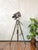 1960s Industrial Studio Spotlight Floor Lamp from ADB, Belgium, 1960s For Sale - Image 5 of 16