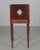 French Country Mahogany Side Table For Sale - Image 9 of 10