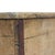 Antique Rustic Farmhouse Transport Chest For Sale - Image 4 of 13