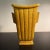 Ceramic 1940s Gunnar Nylund Chamotte Vase for Rörstrand Sweden For Sale - Image 7 of 7