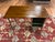 Mid Century Modern Desk (With Chair Included) For Sale - Image 4 of 12