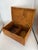 Late Biedermeier Box in Solid Birch, Northern Germany, 1840 For Sale - Image 16 of 18