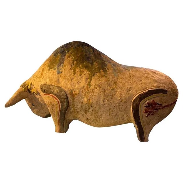 Ivo de santis (florence, 1934 – ) is an italian ceramicist and sculptor, active mainly between the 1950s and 1980s....