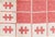 Mid-Century Modern Doris Leslie Blau Vintage Swedish Reversible Flat-Weave Wool Rug For Sale - Image 3 of 8