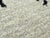 8ft × 10ft Pottery Barn Elva Hand Tufted Area Rug For Sale - Image 9 of 12