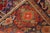 English 1920s English Axminster Botanical Rug For Sale - Image 3 of 8