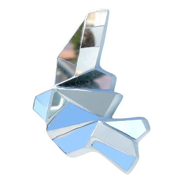 Prism Flock #3 by Ruth Minola Scheibler For Sale