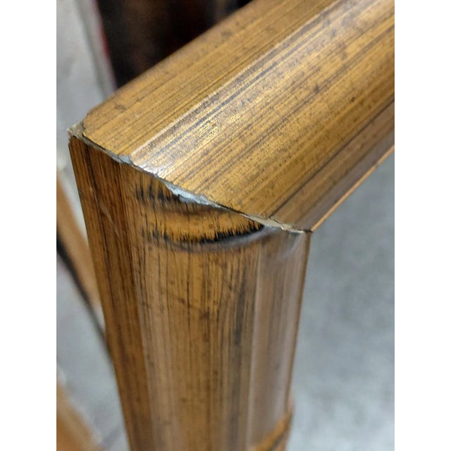 Framed Samuel Blanco Tropical I Print For Sale In Greensboro - Image 6 of 11