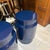 Chinese De La Espada for Neri & Hu Lianou Stools, Pair For Sale - Image 3 of 11