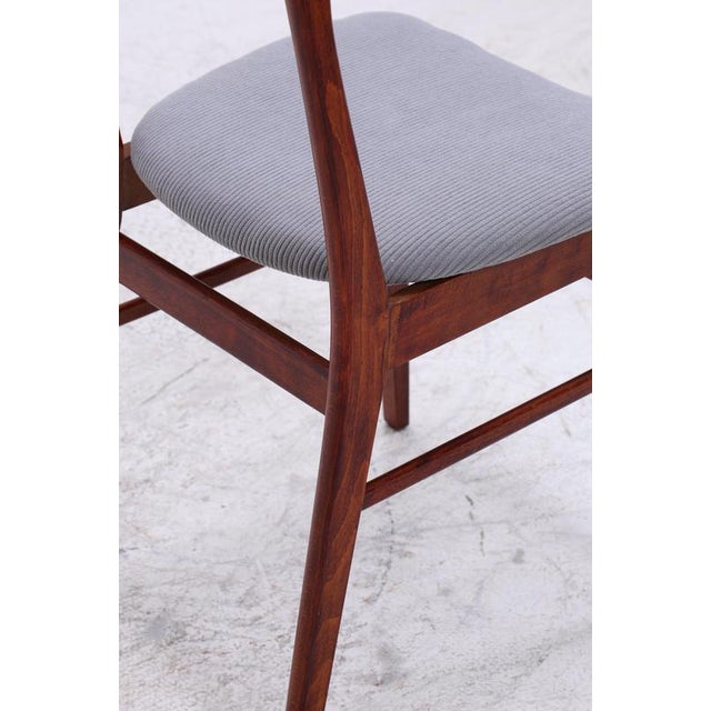 Mid-Century Danish Chairs from Farstrup, Set of 4 For Sale - Image 13 of 18