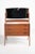 Svend aage madsen dressing table made of teak. A rare piece of vintage furniture designed in denmark in the 60’s. Typical...