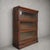 Antique Globe Wernicke Oak Stackable Barrister Bookcase Display Cabinet. An authentic vintage or antique piece selected by...
