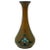 Dutch Eartheware Vase from Arnhemsche Fayencefabriek, 1910s For Sale - Image 10 of 10