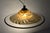 Large Amber Murano Incalmo Glass Ceiling Lamp from Barovier & Toso For Sale - Image 16 of 18