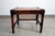 Brown Vintage Rattan Nesting Tables, 1960s, Set of 3 For Sale - Image 8 of 17