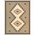 Tuscany Wool L. Brown Area Rug, 8'11'' X 12' 0'' For Sale In New York - Image 6 of 6