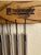 This TreeWorks Classic Chime hand percussion instrument features 23 brillant bars and it delivers a clear chime sound with...