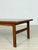 Mid-Century Teak Coffee Table For Sale - Image 6 of 10