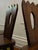 Set of Four Mid 20th Century Olavi Hanninen Atributed Crown Chairs For Sale In New York - Image 6 of 11