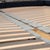 Blue Blue-Grey Double Bed by Peter Maly for Ligne Roset For Sale - Image 8 of 14
