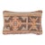 Tribal Wool Rug Cushion Cover For Sale
