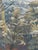 Vintage French Jacquard Tapestry with Verdure Motif in the style of Aubusson, 1960s For Sale - Image 12 of 18