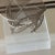 1976 Bennett Wire Sculpture on Lucite Base – 18” Tall For Sale In Sacramento - Image 6 of 8