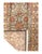 Traditional Pasargad DC Exquisite Design Paris Palace Fine Power Loom v. Silk Rug For Sale - Image 3 of 3