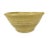 Antique 1900's American Yellow Stoneware Bowl For Sale - Image 10 of 10