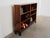 Danish Walnut Bookcase, 1970s For Sale - Image 3 of 13