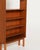 1960s Vintage Scandinavian Teak Bookcase, 1960s For Sale - Image 5 of 7