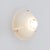1970s Linz Wall Lamp by Vico Magistretti for Oluce, 1977 For Sale - Image 5 of 8