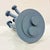 Artist Michael DesRosiers creates paintings, mixed-media works, and welded aluminum sculptures. Noted for his use of...
