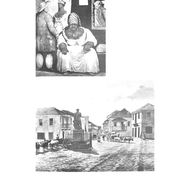 Paper "A History of Barbados" 1972 Tree, Ronald For Sale - Image 7 of 12