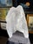 2000 - 2009 Michael Wilkinson "Elysium Ii: Promise" Acrylic Sculpture, Signed 51/125, 19 In, 2006 For Sale - Image 5 of 8