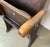 Vintage Two-Seater Cinema Bench from Thonet, 1950s For Sale - Image 6 of 18