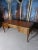 Large Antique Regency Style Desk For Sale - Image 11 of 11