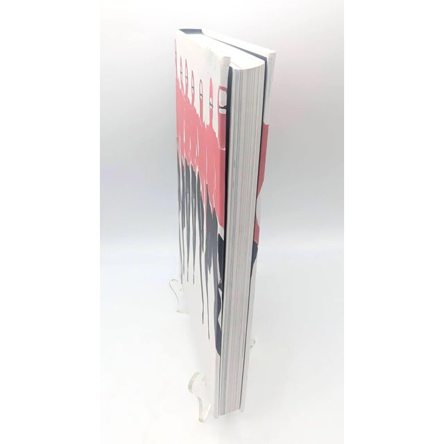 Assouline 2012 Masters of Fashion Illustration Art Book by David Downton For Sale - Image 4 of 12