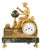 Astronomy Clock, France, 1825 For Sale