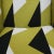 1960s Mid-Century Armchair Geometric Fabric from Miroslav Navratils, Czech Republic, 1960s For Sale - Image 5 of 7