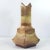 Brown Ceramic Vase by Roberto Rigon for Bertoncello Ceramic, Itlay, 1960s For Sale - Image 8 of 9