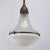 1930s Bauhaus Luzette Lamp attributed to Peter Behrens for Siemens-Schuckert Werke, 1930s For Sale - Image 5 of 11