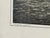 Framed Print "View of Park Row, New York 1830 For Sale - Image 4 of 9