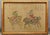 Pair of 19th Century Chinese Equestrian Horse Paintings in Watercolor For Sale - Image 10 of 12